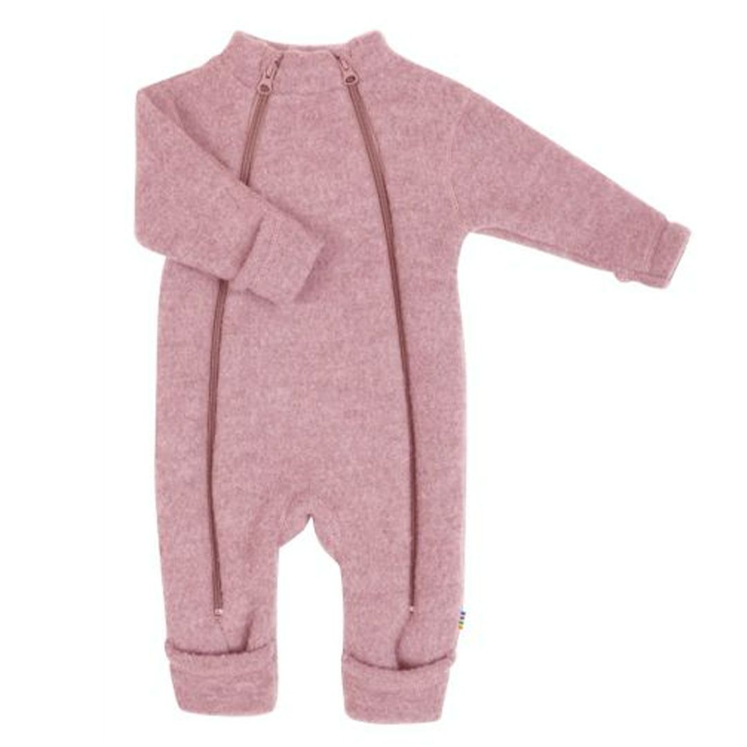 Heldress, Joha, Tykk Ull, Rosa