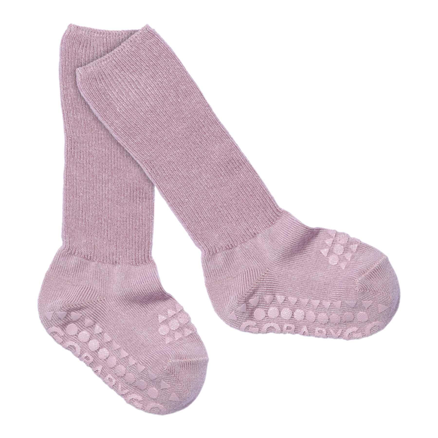 Sokker, GoBabyGo, Bambus, Lavender