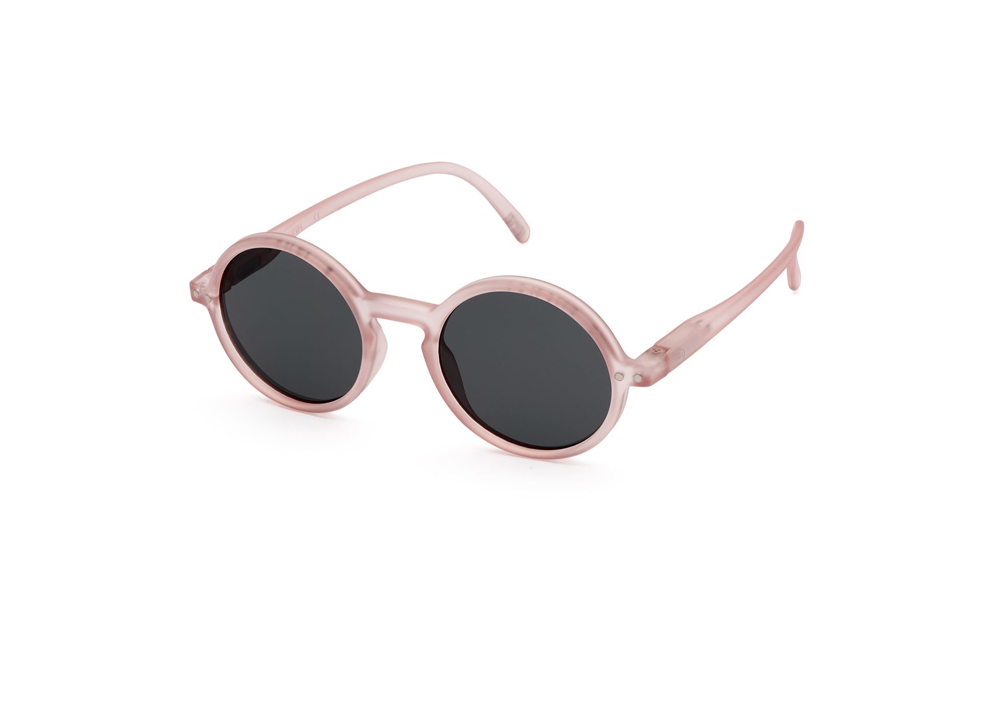 IZIPIZI® #G Sun Junior solbriller 5-10 år, Pink