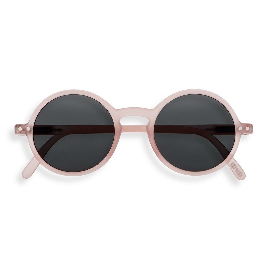 IZIPIZI® #G Sun Junior solbriller 5-10 år, Pink