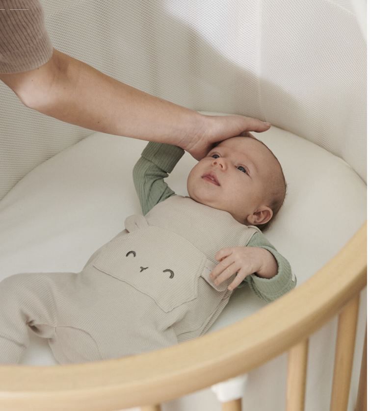 Sengekant, Stokke® Sleepi™ Mini Mesh Liner