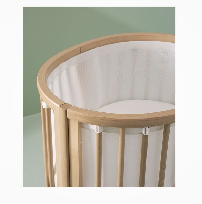 Sengekant, Stokke® Sleepi™ Mini Mesh Liner