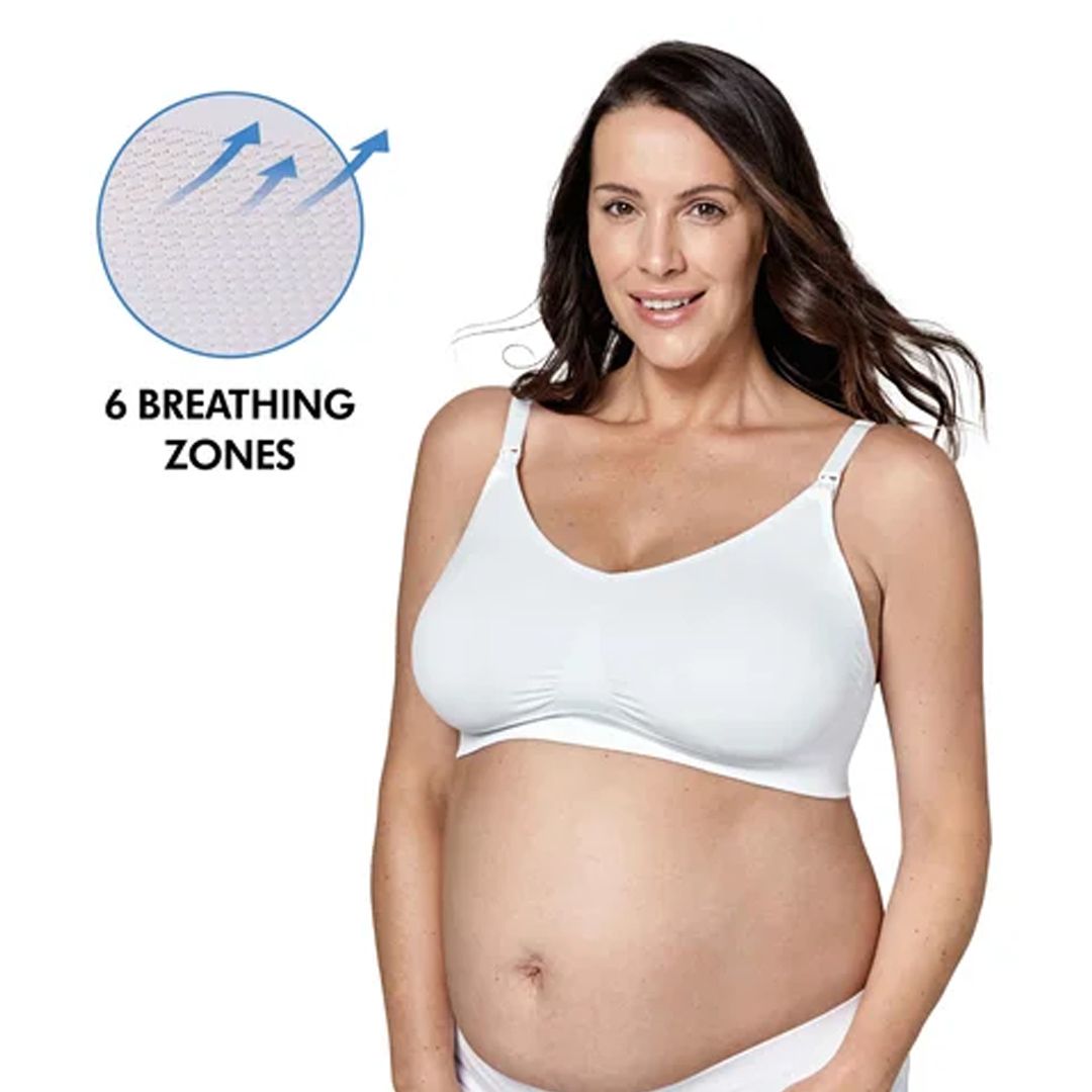 Ammebh, Medela, Keep Cool Ultra, Hvit