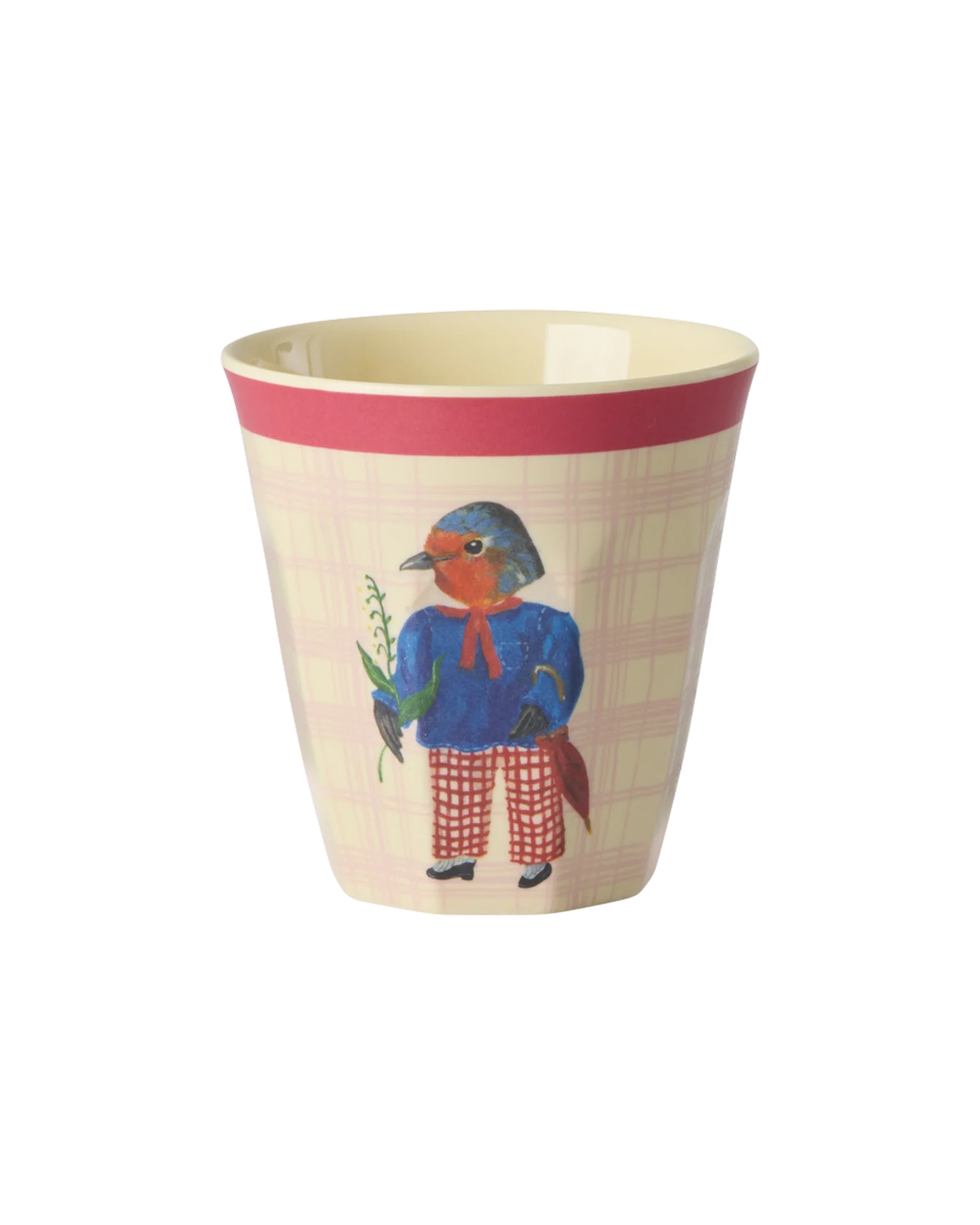 Barnekopper med Nathalie Lété-design 160 ml, 6pk, Rice