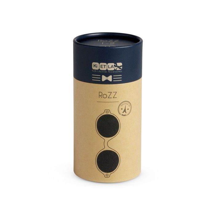 Solbriller, Ki ET LA, 1-2 år, Rozz, Storm