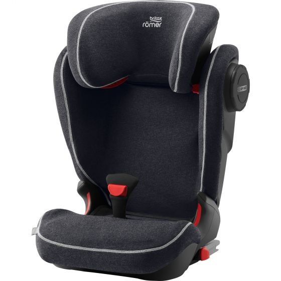 Britax, Komforttrekk – KIDFIX III