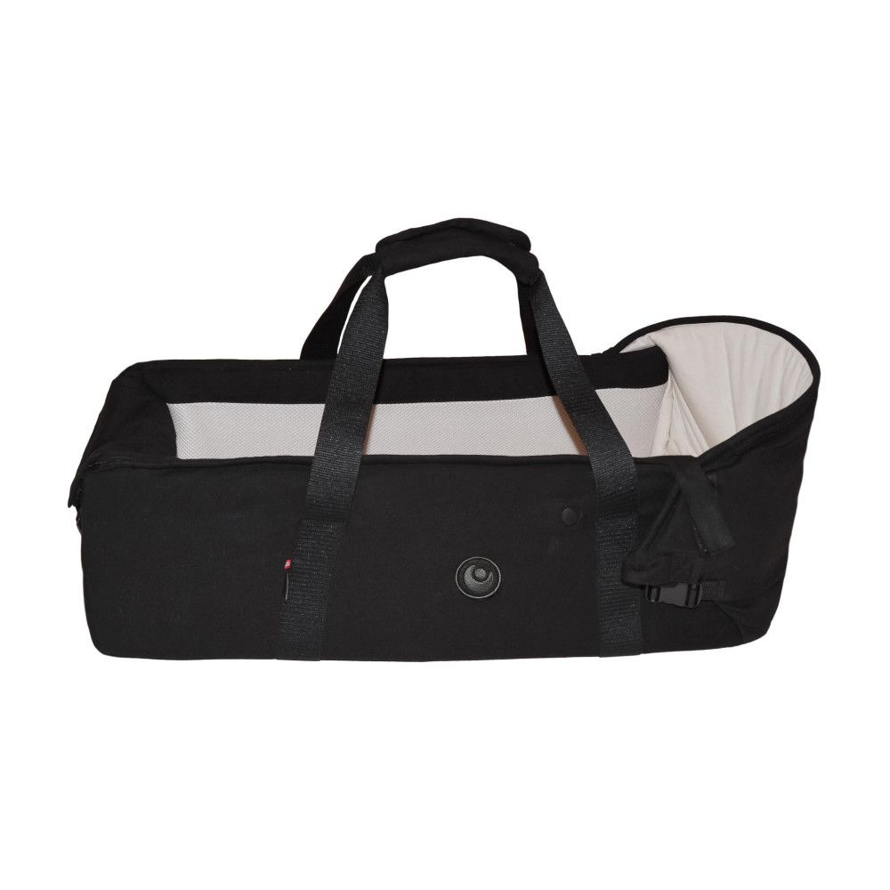 Easygrow Favn 2 Carrynest, Black