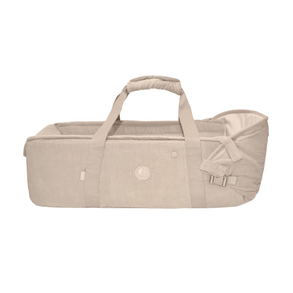 Easygrow Favn 2 Carrynest, Cord Ivory