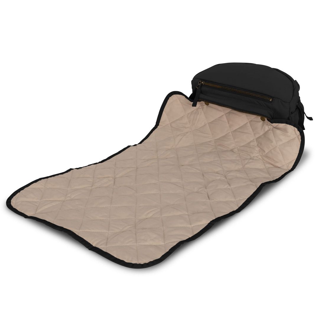 Bumbag, Konges Sløjd, Black