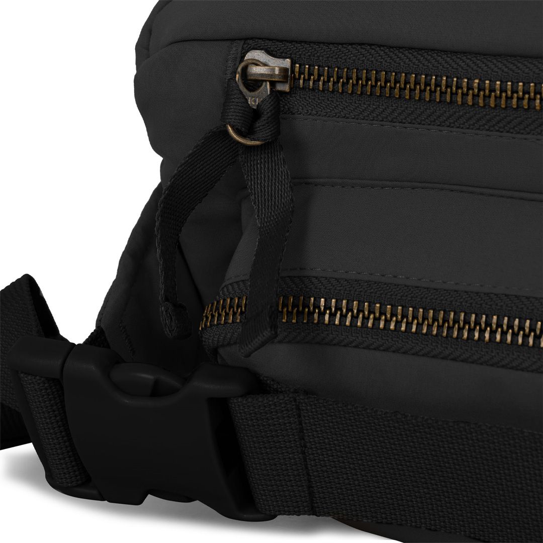 Bumbag, Konges Sløjd, Black