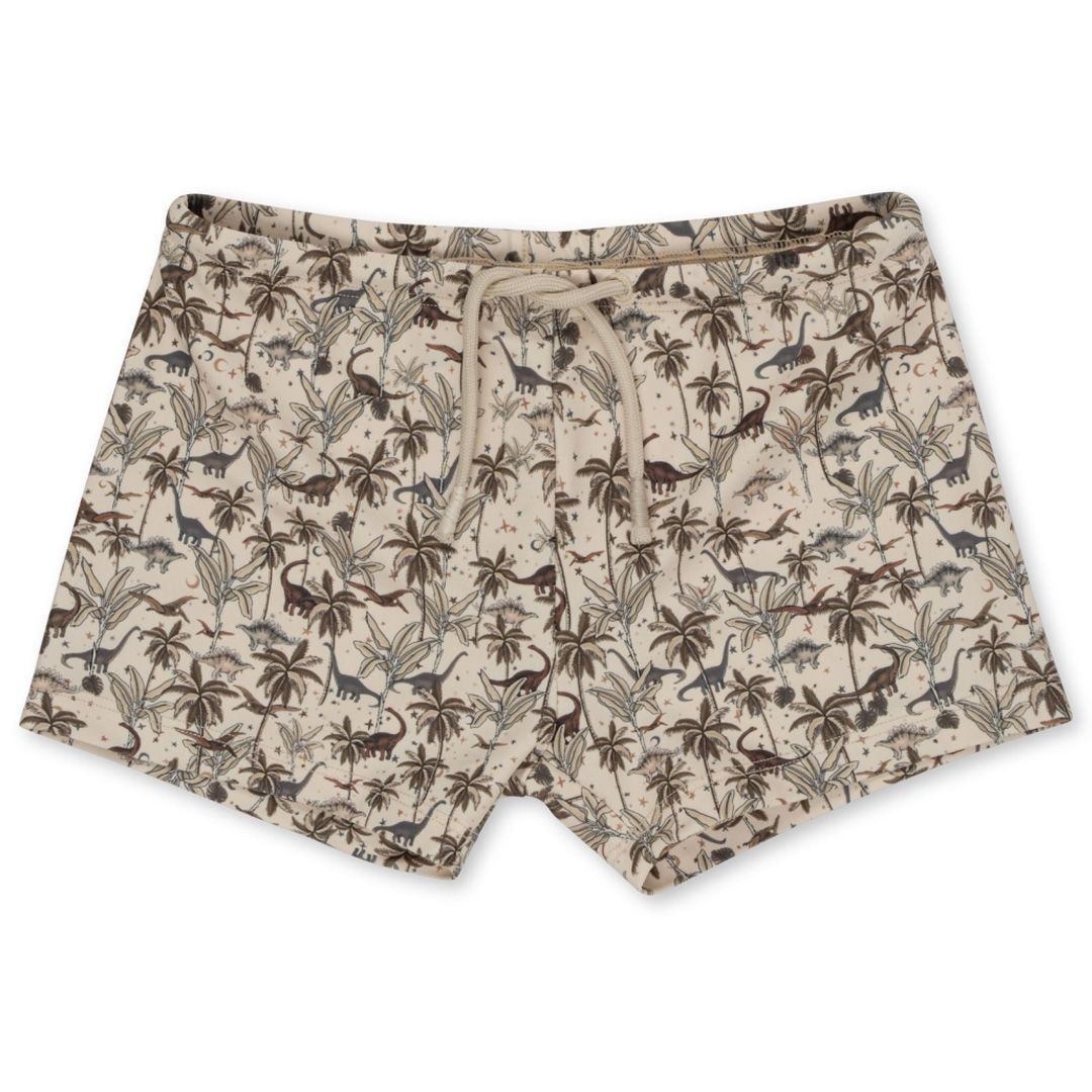 Badeshorts, Konges Sløjd, Aster, Dino