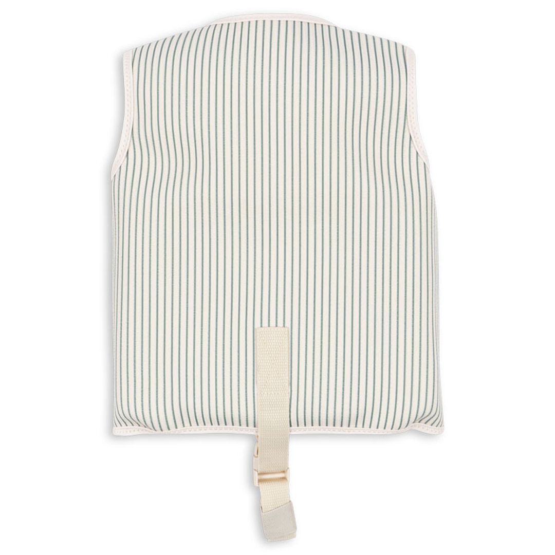Flytevest, Konges Sløjd, Ellis, Tea Stripe