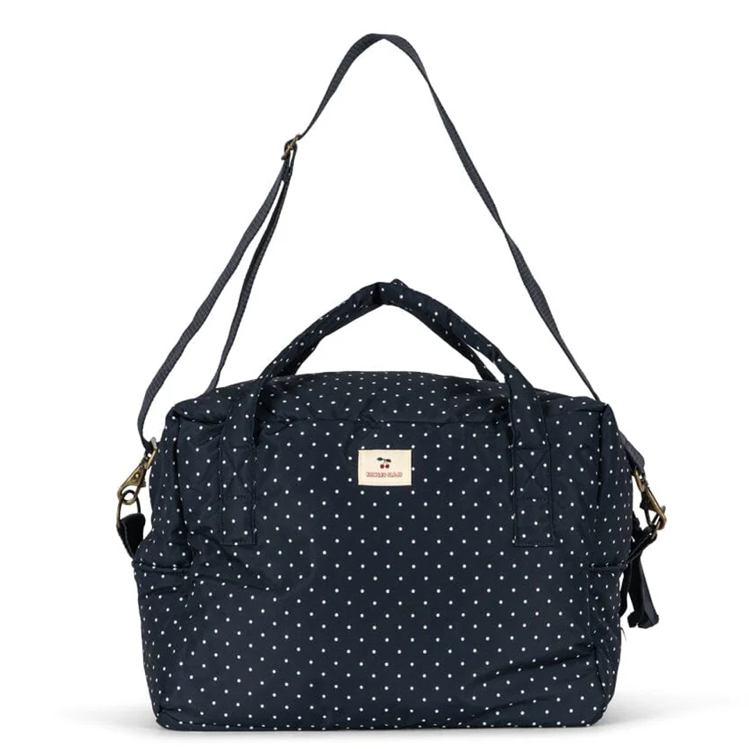 Stelleveske, Konges Sløjd, All You Need Bag, Dot Nuit Petite