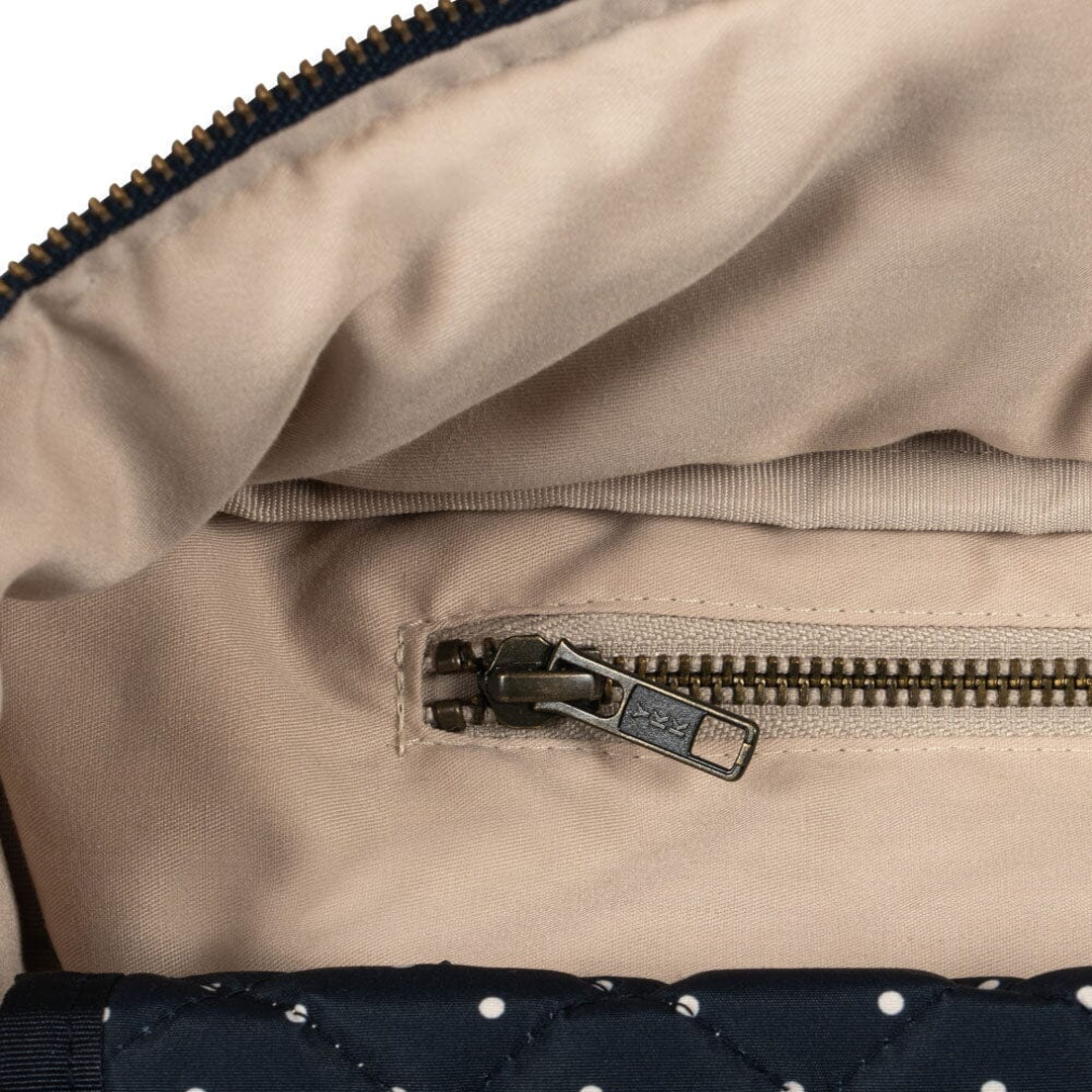 Stelleveske, Konges Sløjd, All You Need Bag, Dot Nuit Petite