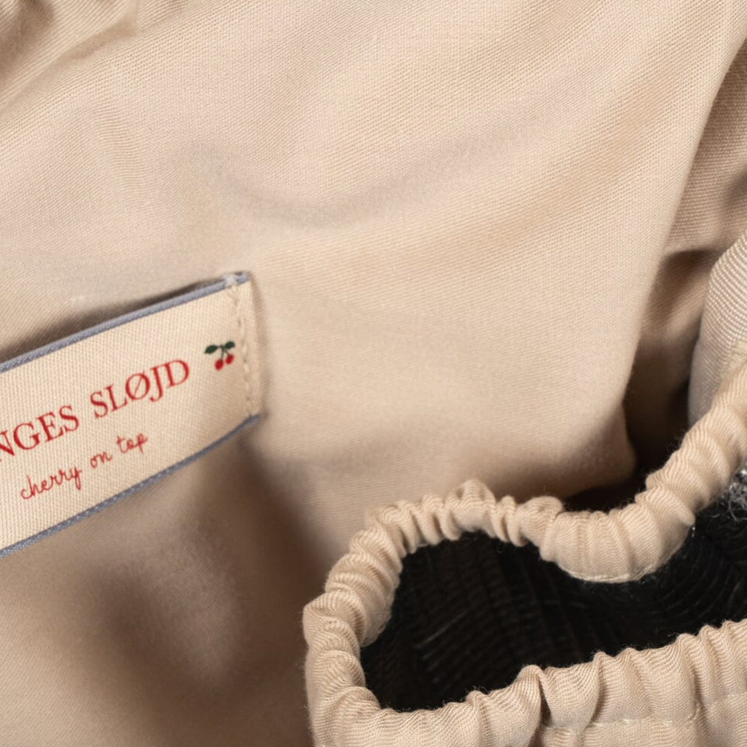 Stelleveske, Konges Sløjd, All You Need Bag, Dot Nuit Petite