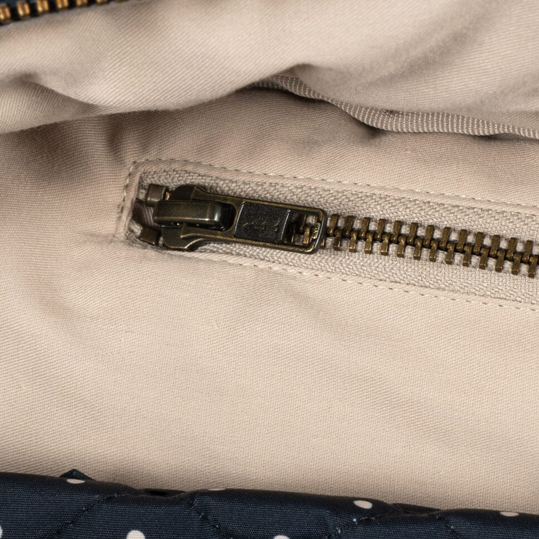 Stelleveske, Konges Sløjd, All You Need Bag, Dot Nuit Petite