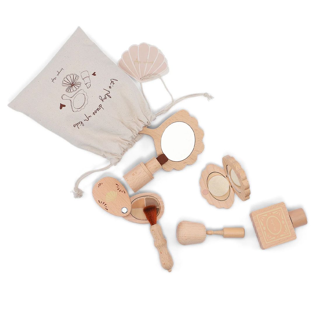 Beauty Set, Konges Sløjd