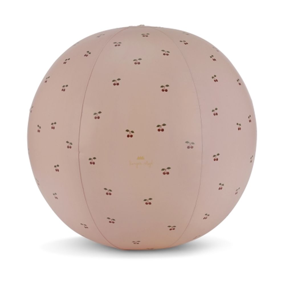 Badeball, Konges Sløjd, Cherry Blush