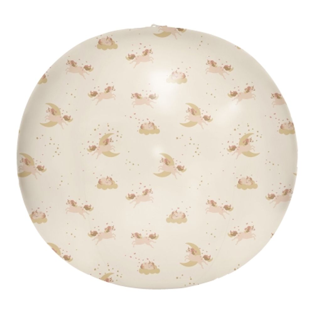 Badeball, Konges Sløjd, Unicorn