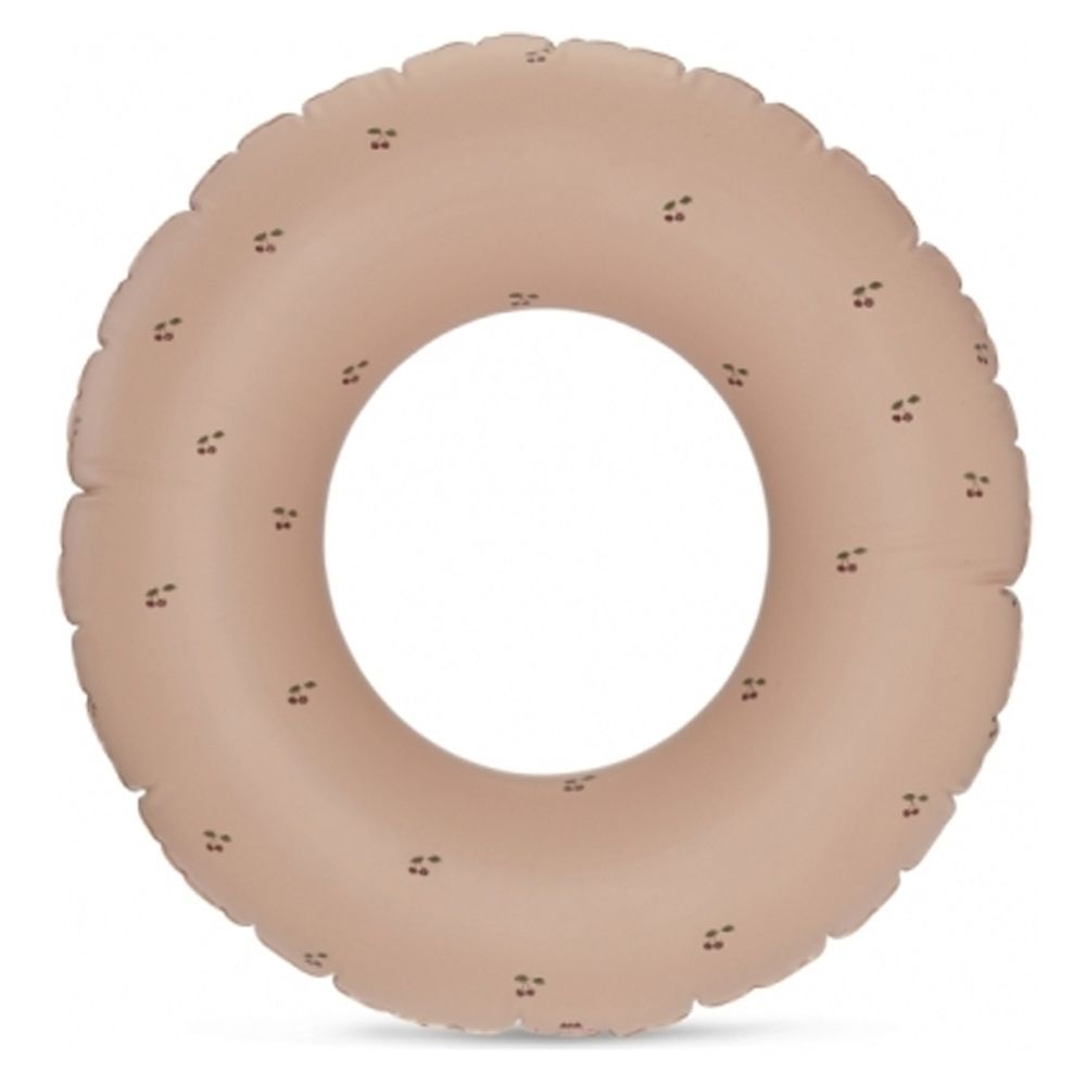Badering, Konges Sløjd, Cherry Blush, 18-30 kilo