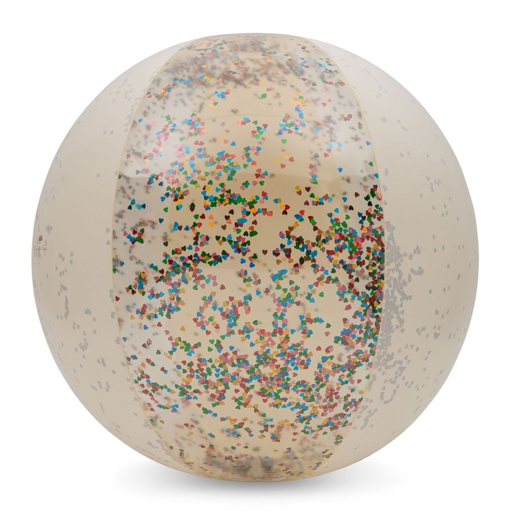 Badeball, Konges Sløjd, Cream