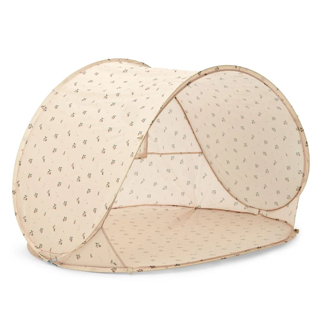 Pop-Up UV Telt, Liewood, Cassie, Peach / Sea shell 
