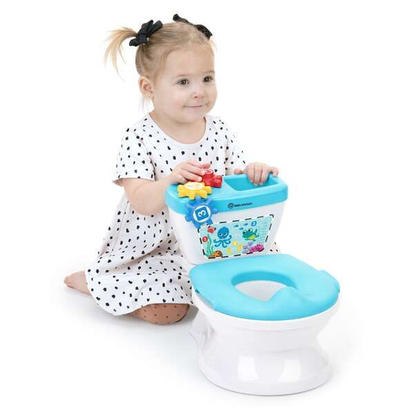 Baby Einstein 2-in-1 Potte