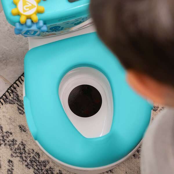 Baby Einstein 2-in-1 Potte