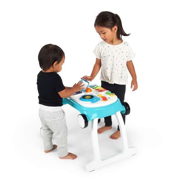 Baby Einstein Gåvogn, Musical Mix ‘N Roll™ 4-in-1