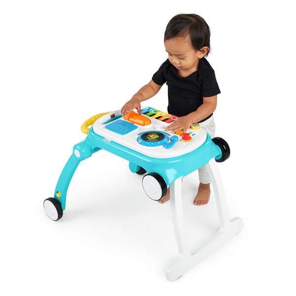 Baby Einstein Gåvogn, Musical Mix ‘N Roll™ 4-in-1
