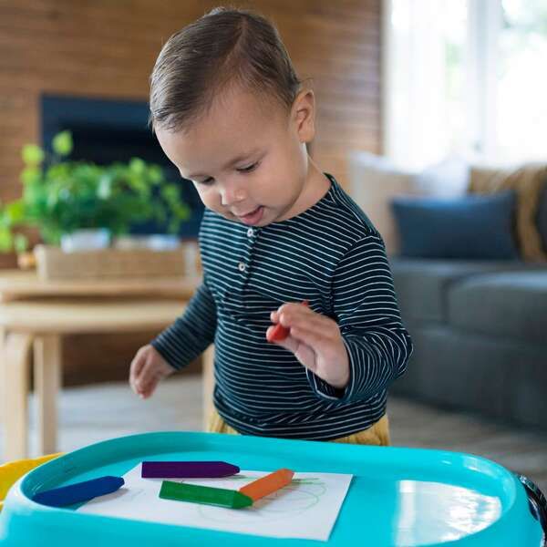 Baby Einstein Gåvogn, Musical Mix ‘N Roll™ 4-in-1