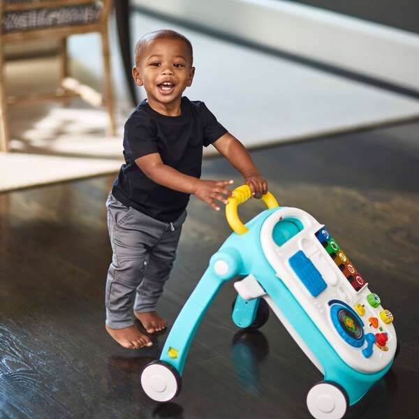 Baby Einstein Gåvogn, Musical Mix ‘N Roll™ 4-in-1