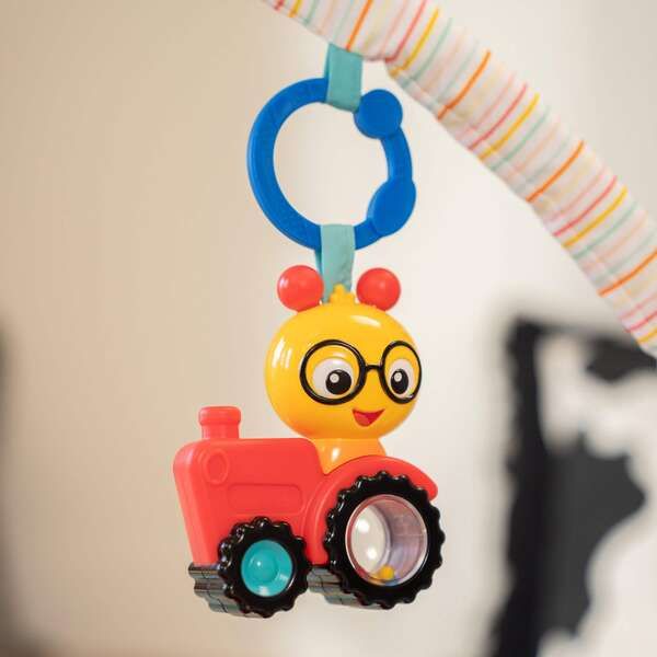 Baby Einstein Lekematte, Happy Harvest