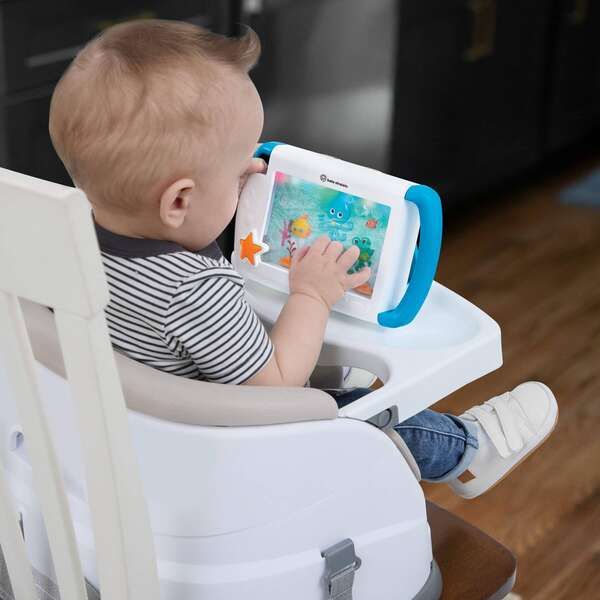 Baby Einstein On-the-Go Sea Dreams Soother