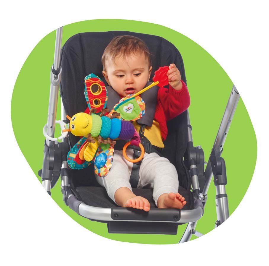Lamaze aktivitetsleke Firefly Freddie