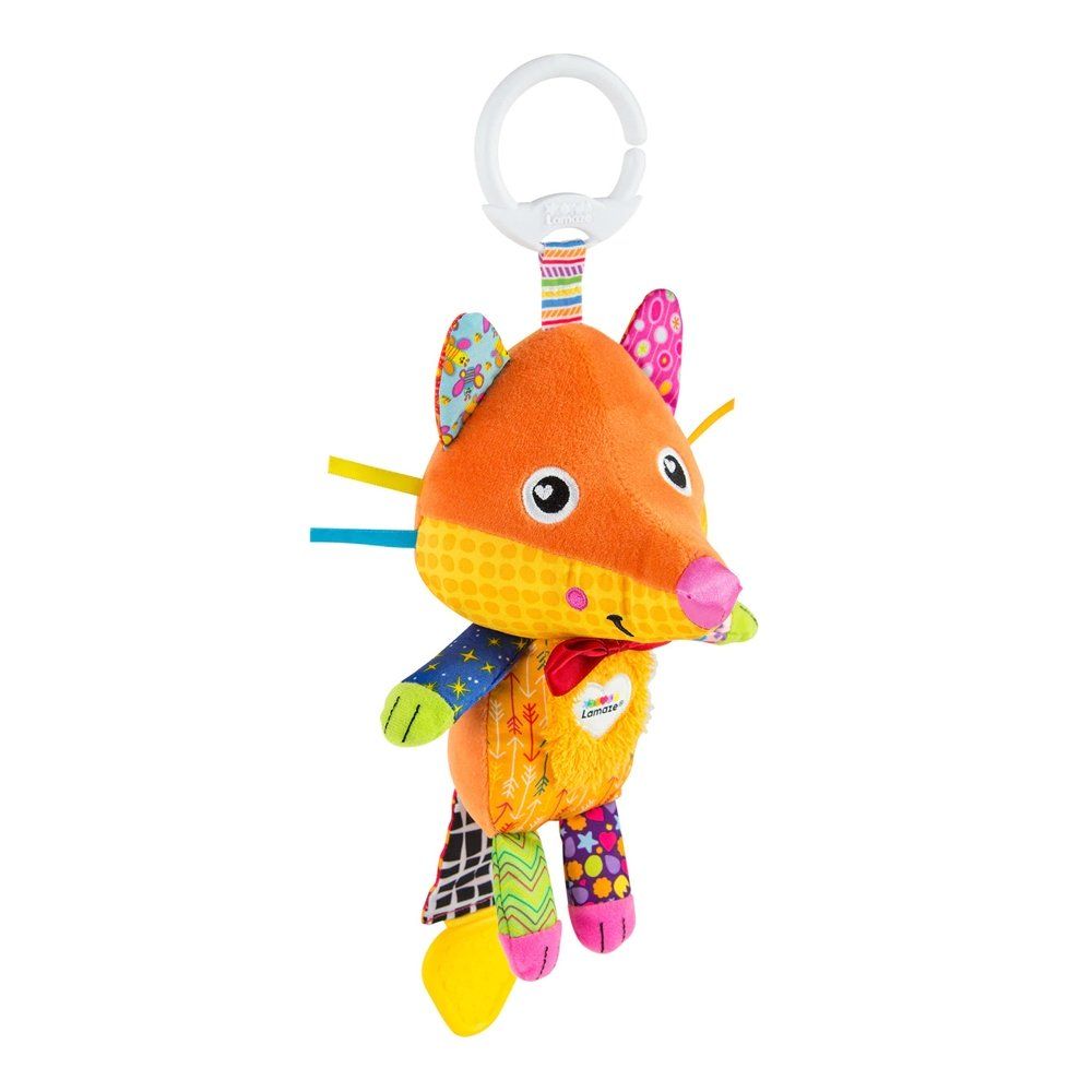 Lamaze Flannery the Fox