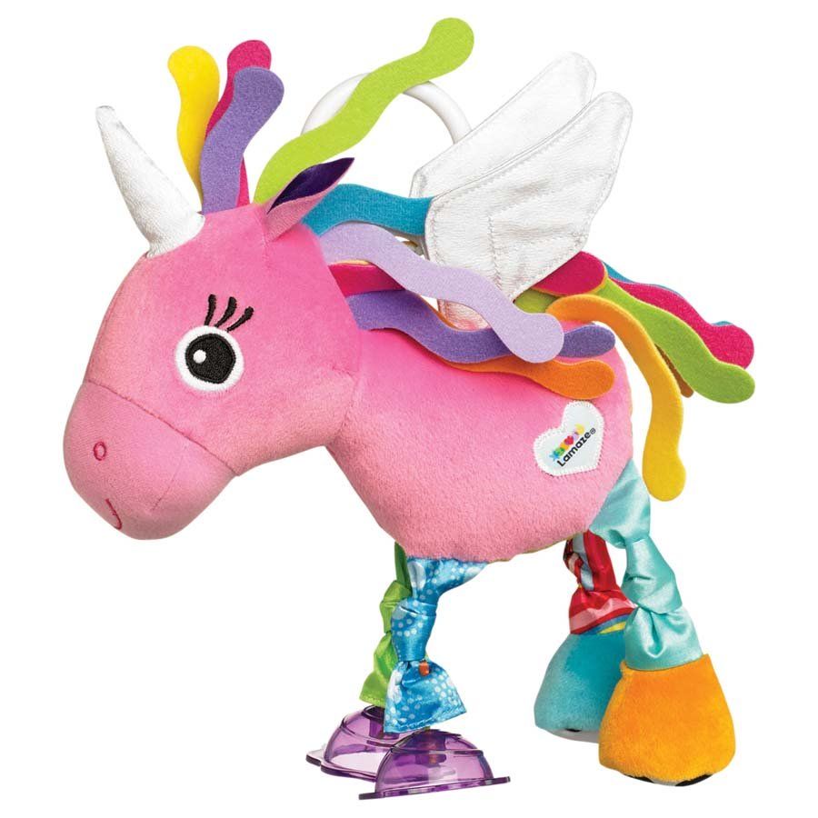 Lamaze aktivitetsleke Tilly Twinkelwings