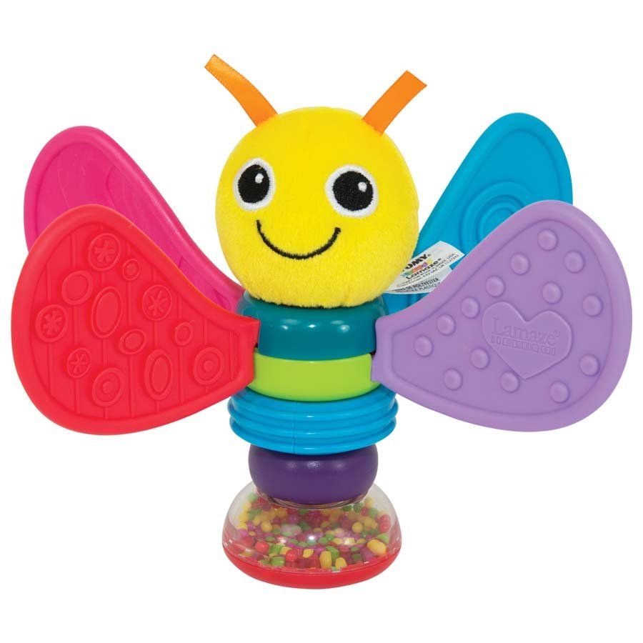 Lamaze Rangle Freddie The Firefly