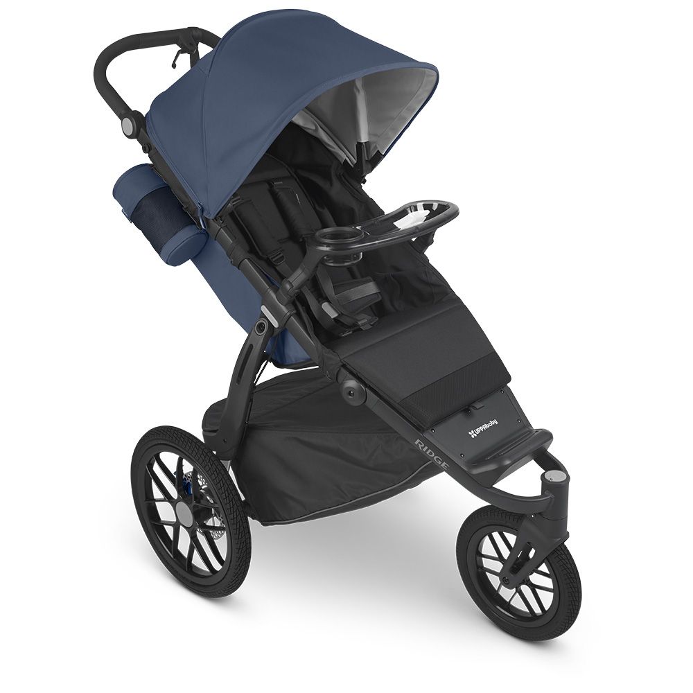 Snack Tray, UPPAbaby, Ridge