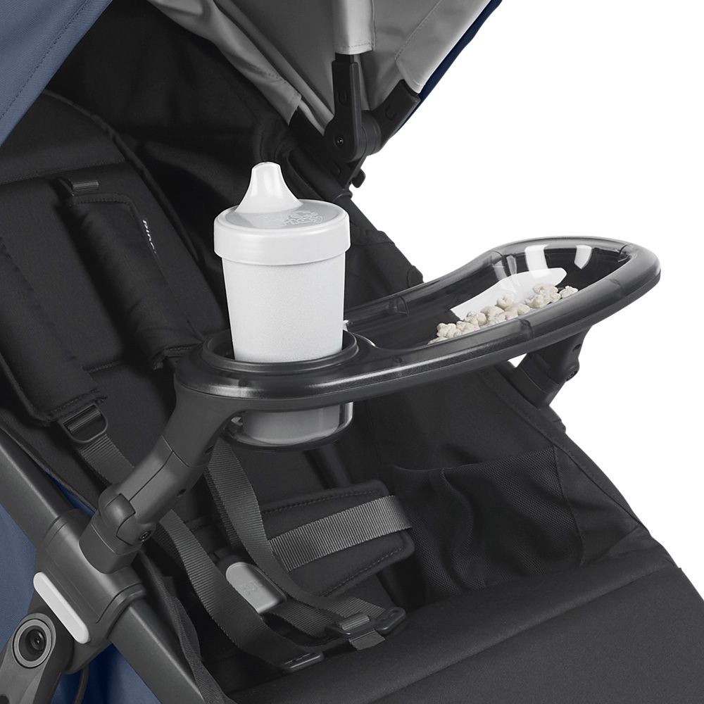 Snack Tray, UPPAbaby, Ridge