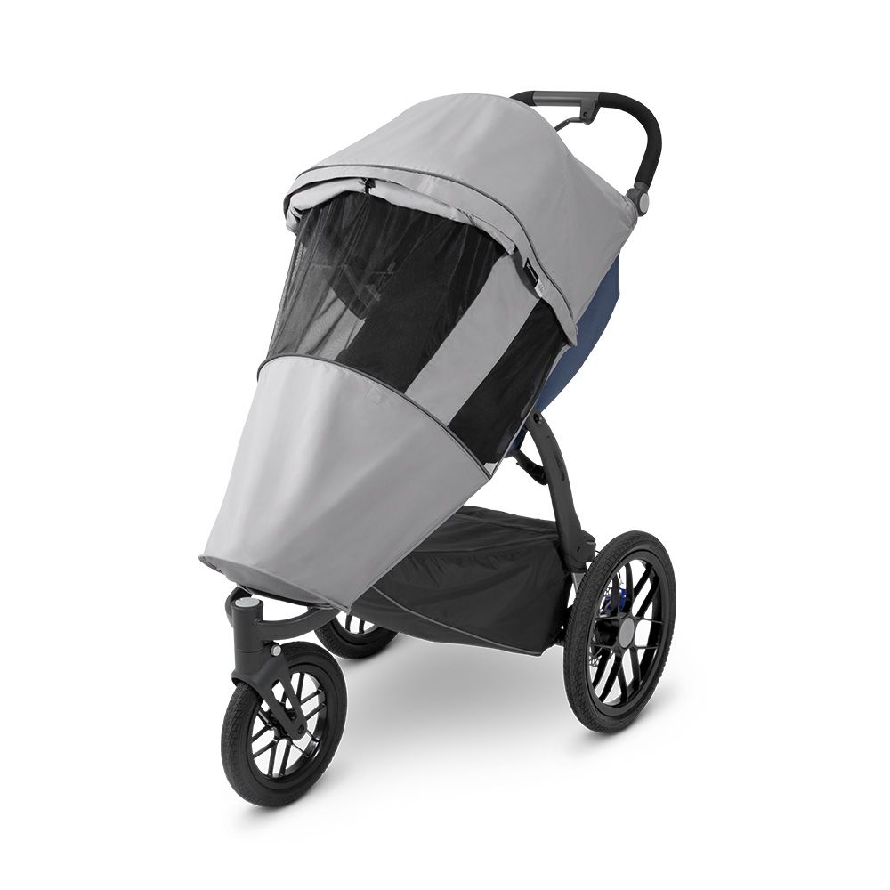 Myggnetting, UPPAbaby, Ridge