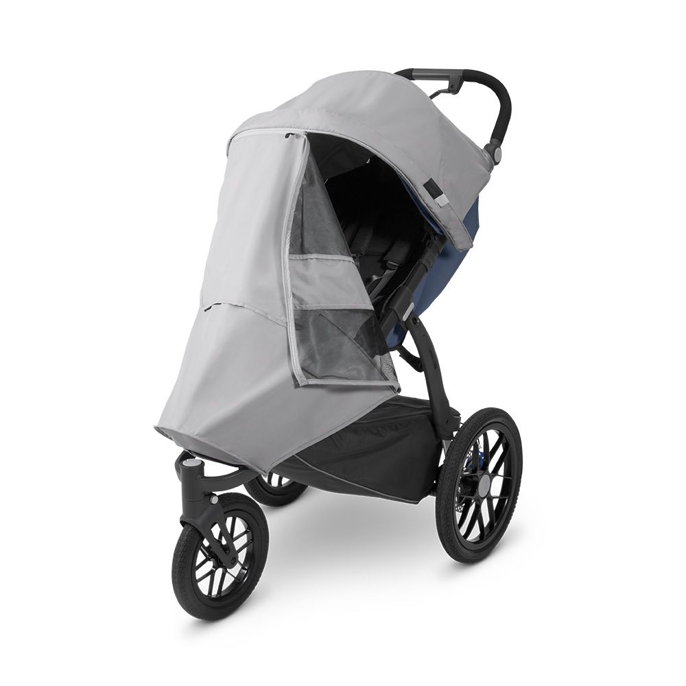 Myggnetting, UPPAbaby, Ridge