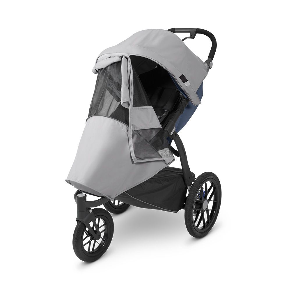 Myggnetting, UPPAbaby, Ridge