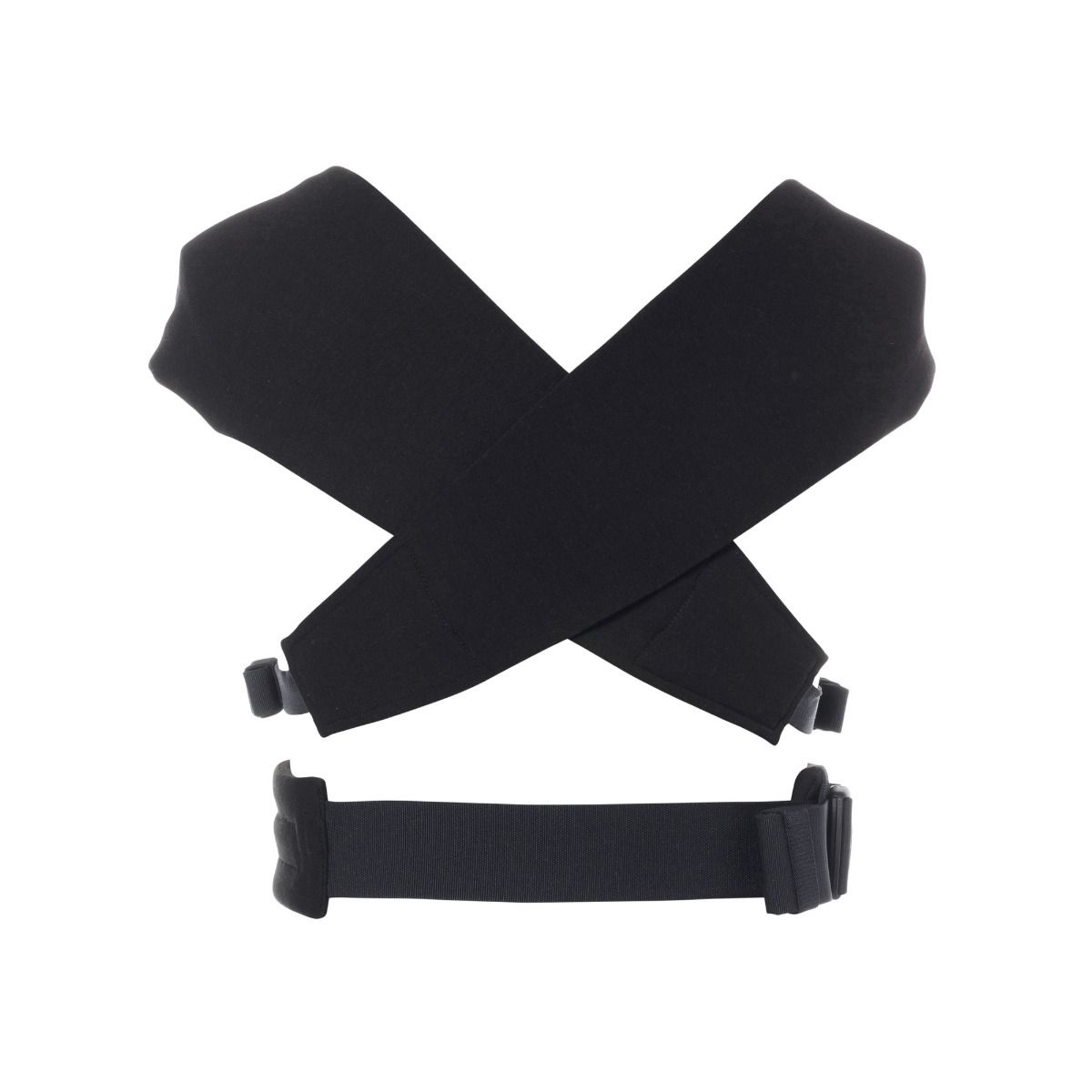 Bæresele, Ergobaby Embrace, Pure Black