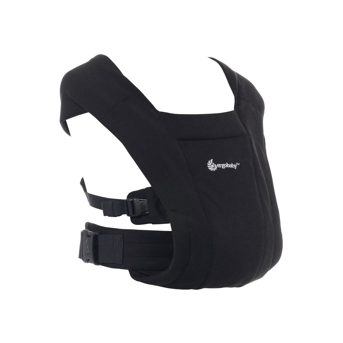 Bæresele, Ergobaby Embrace, Pure Black