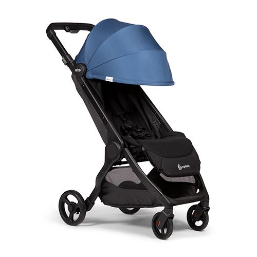 Kalesje, Ergobaby, Metro+, Azure