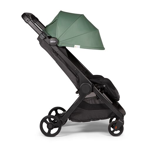 Kalesje, Ergobaby, Metro+, Sea Glass