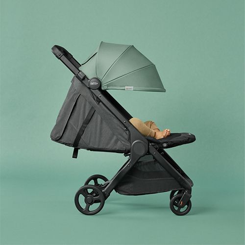 Kalesje, Ergobaby, Metro+, Sea Glass