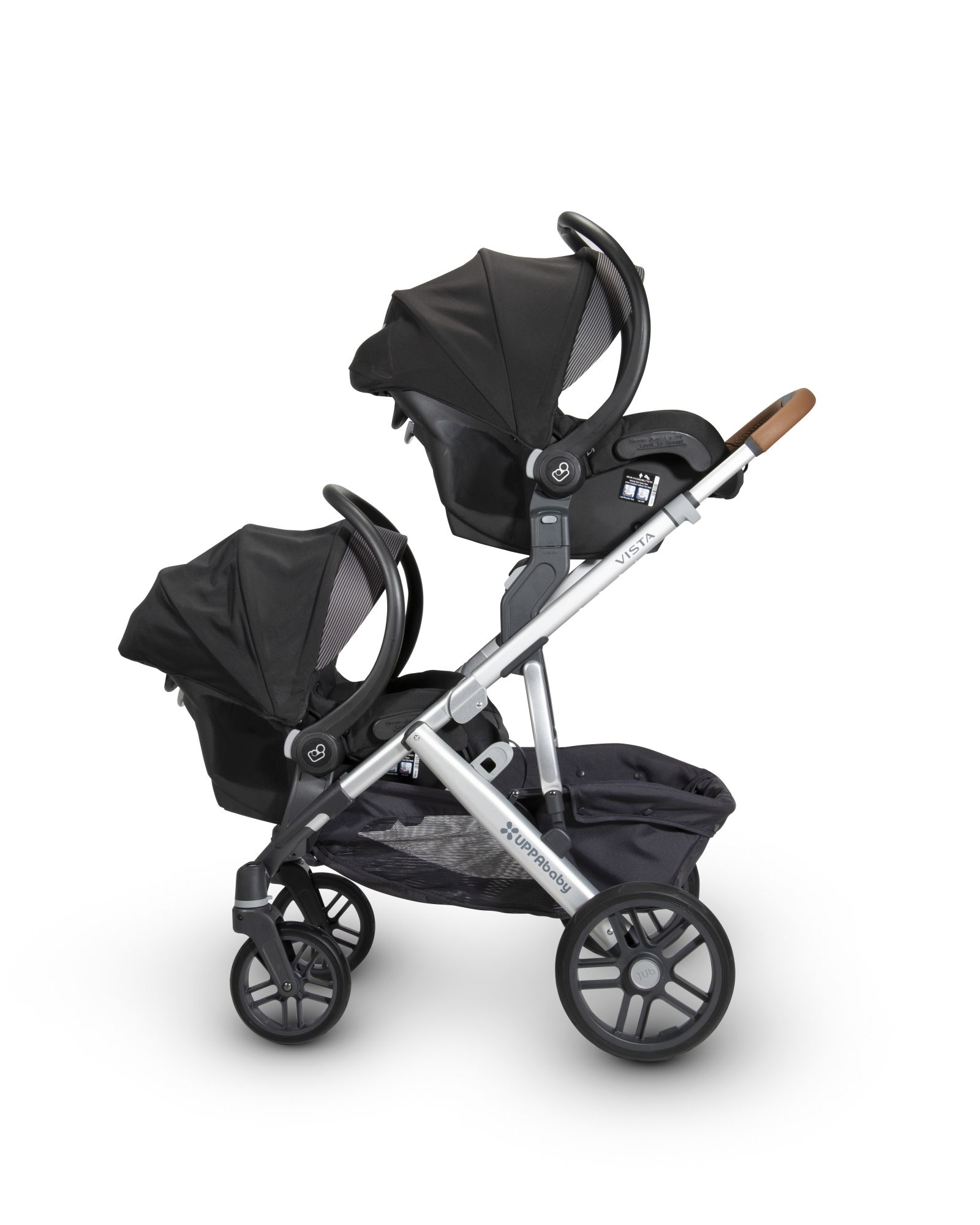 UPPAbaby, Nedre Bilstoladapter
