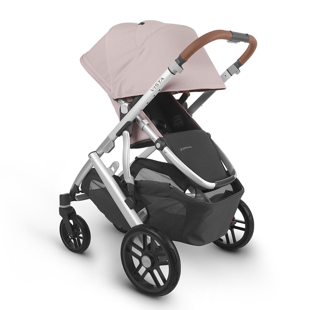 Barnevogn, UPPAbaby, VISTA V2, Alice